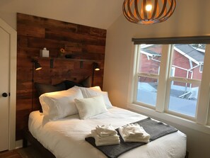 Doug Fir Room