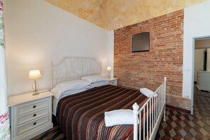 1 soveværelse, strygejern/strygebræt, Wi-Fi, sengetøj