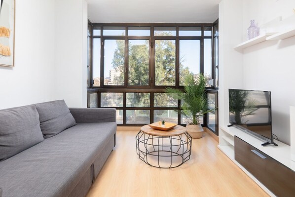 TV - A (VA018) TH Torres Serrano B (Valencia / València)