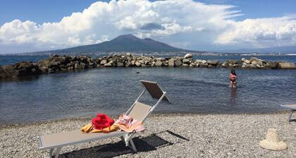 For 6 people Monticelli-Mansion