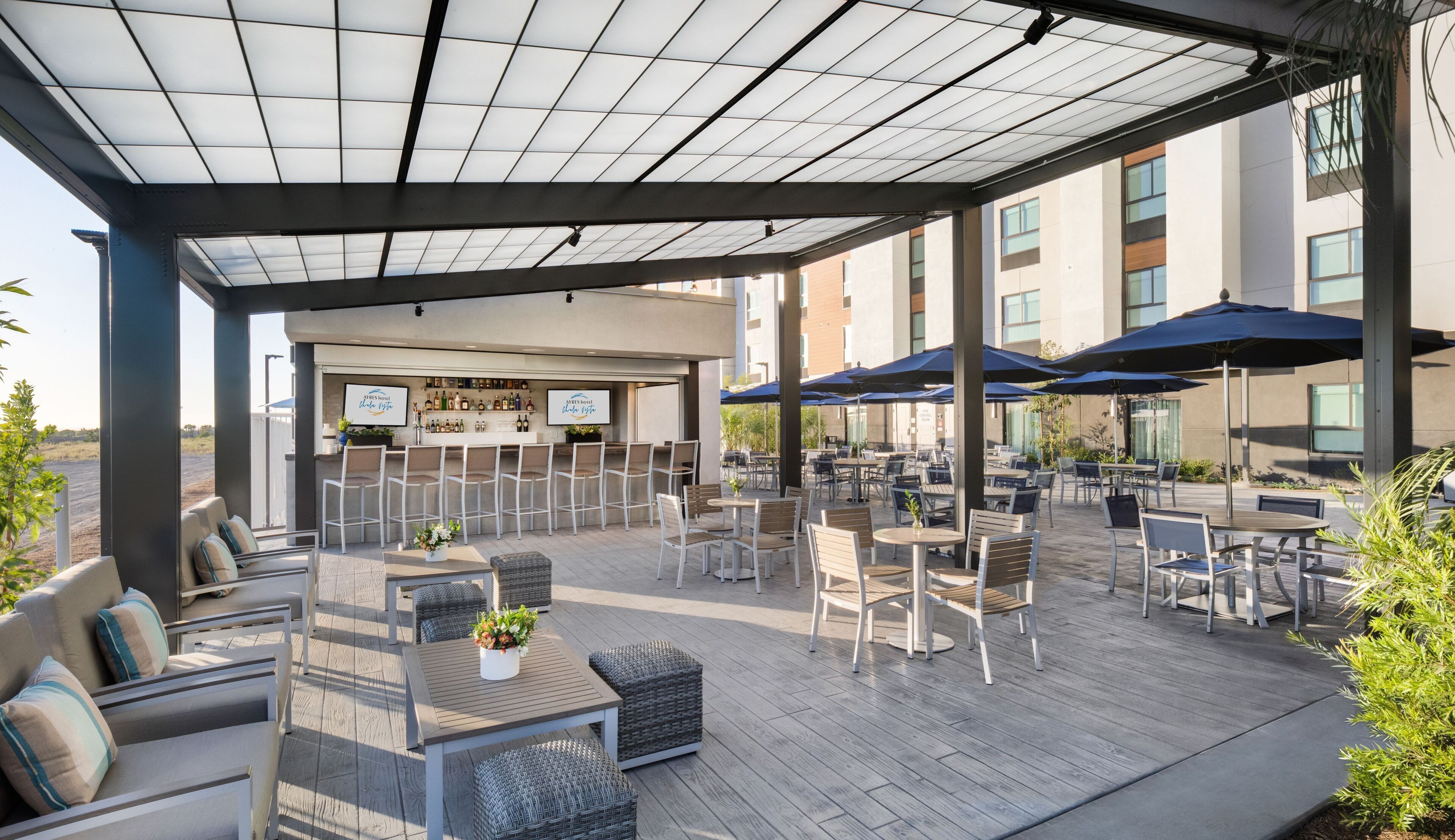 Foto - Ayres Hotel San Diego South - Chula Vista