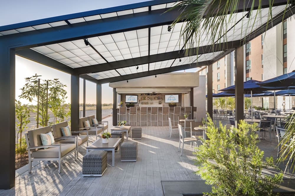Ayres Hotel San Diego South - Chula Vista
