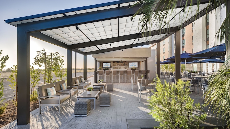 Ayres Hotel San Diego South - Chula Vista