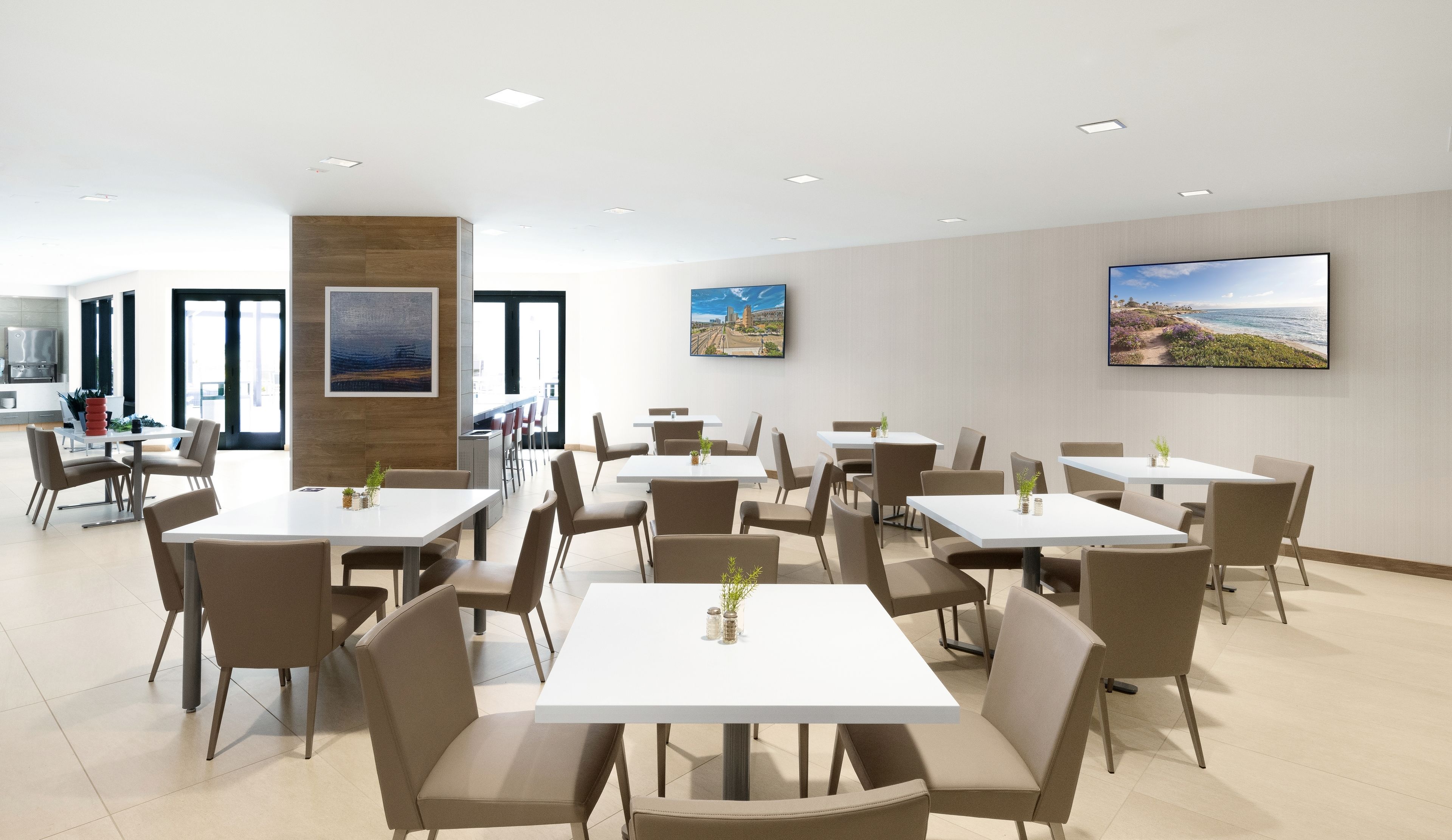 Foto - Ayres Hotel San Diego South - Chula Vista