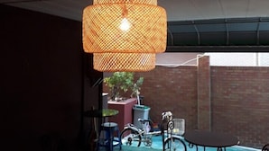お食事