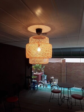 Dining - Awesome Hotel (Jeonju)