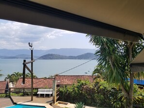 Garden - Vista paradisiaca (Angra dos Reis)
