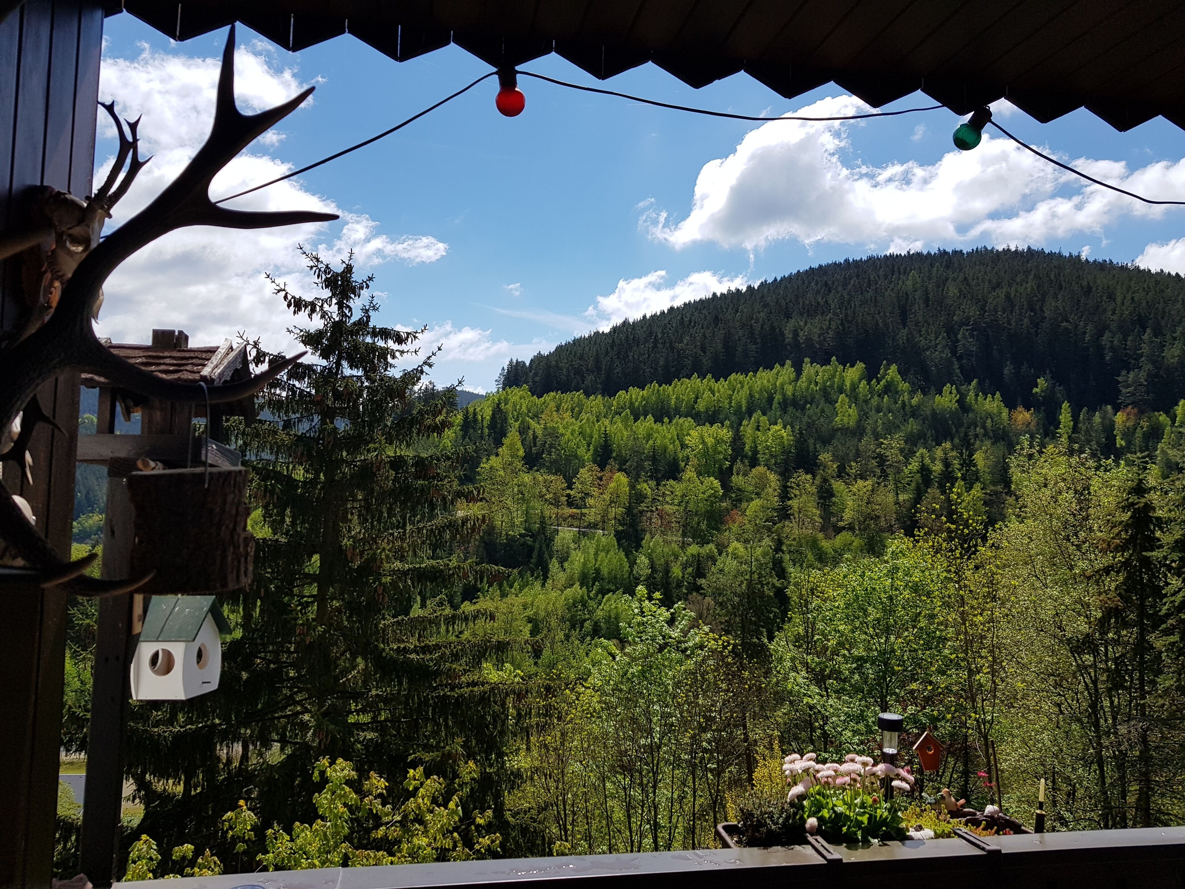 Unterkunftsgelände