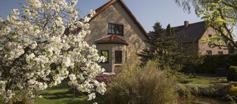 Apartamento exclusivo en el norte de Leipzig con excelentes vistas, cerca de la ciudad, en el anillo verde