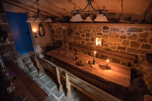 Servei de restauració
