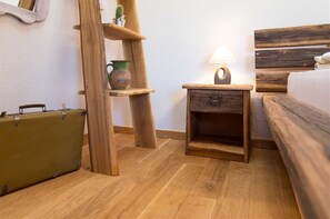 Interior - Holiday house MAREVIC with pool (Vrh)