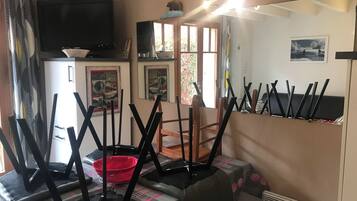 Restauration