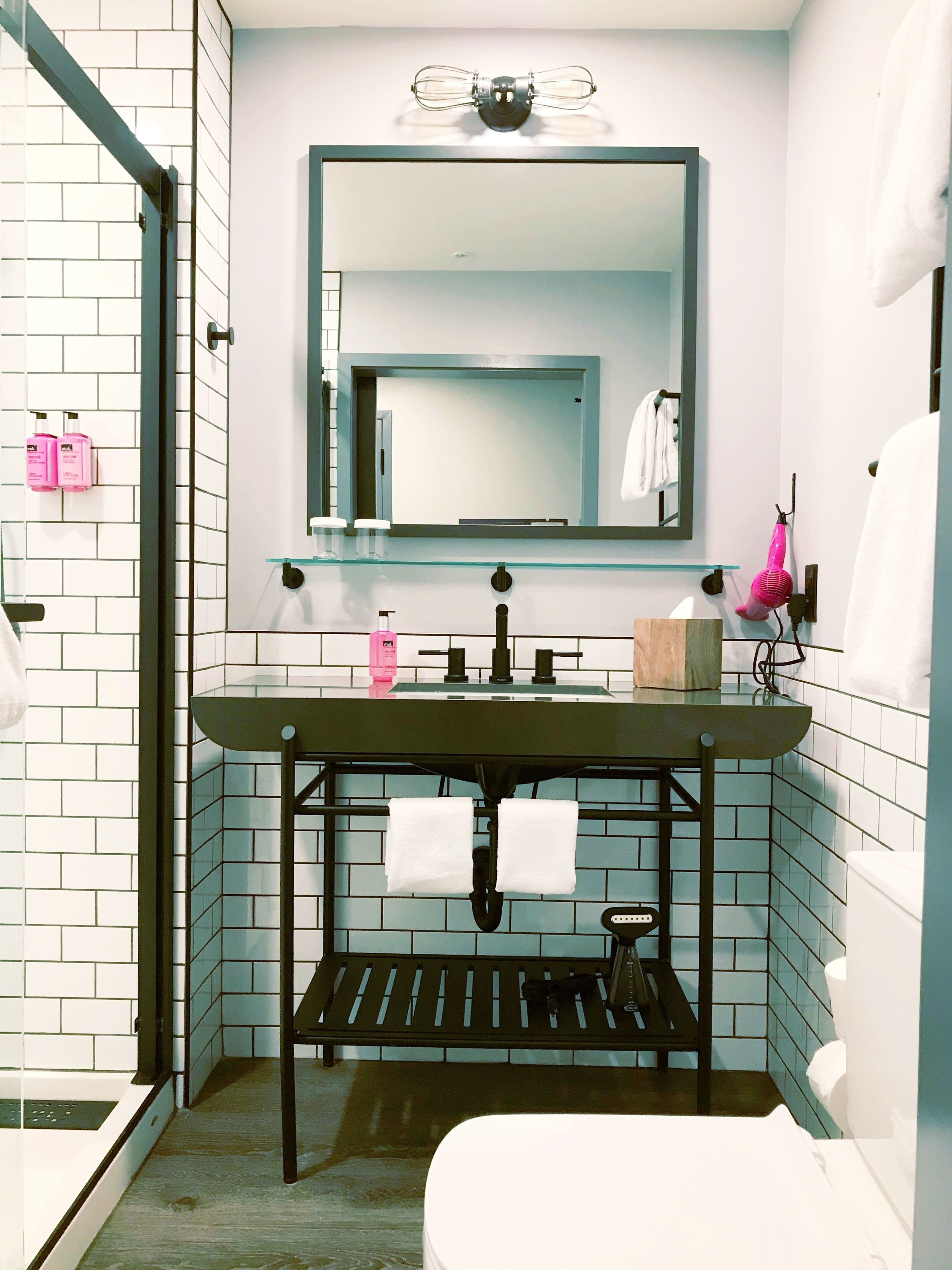 Photo - Moxy Atlanta Midtown