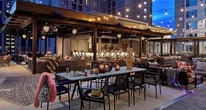 Moxy Atlanta Midtown