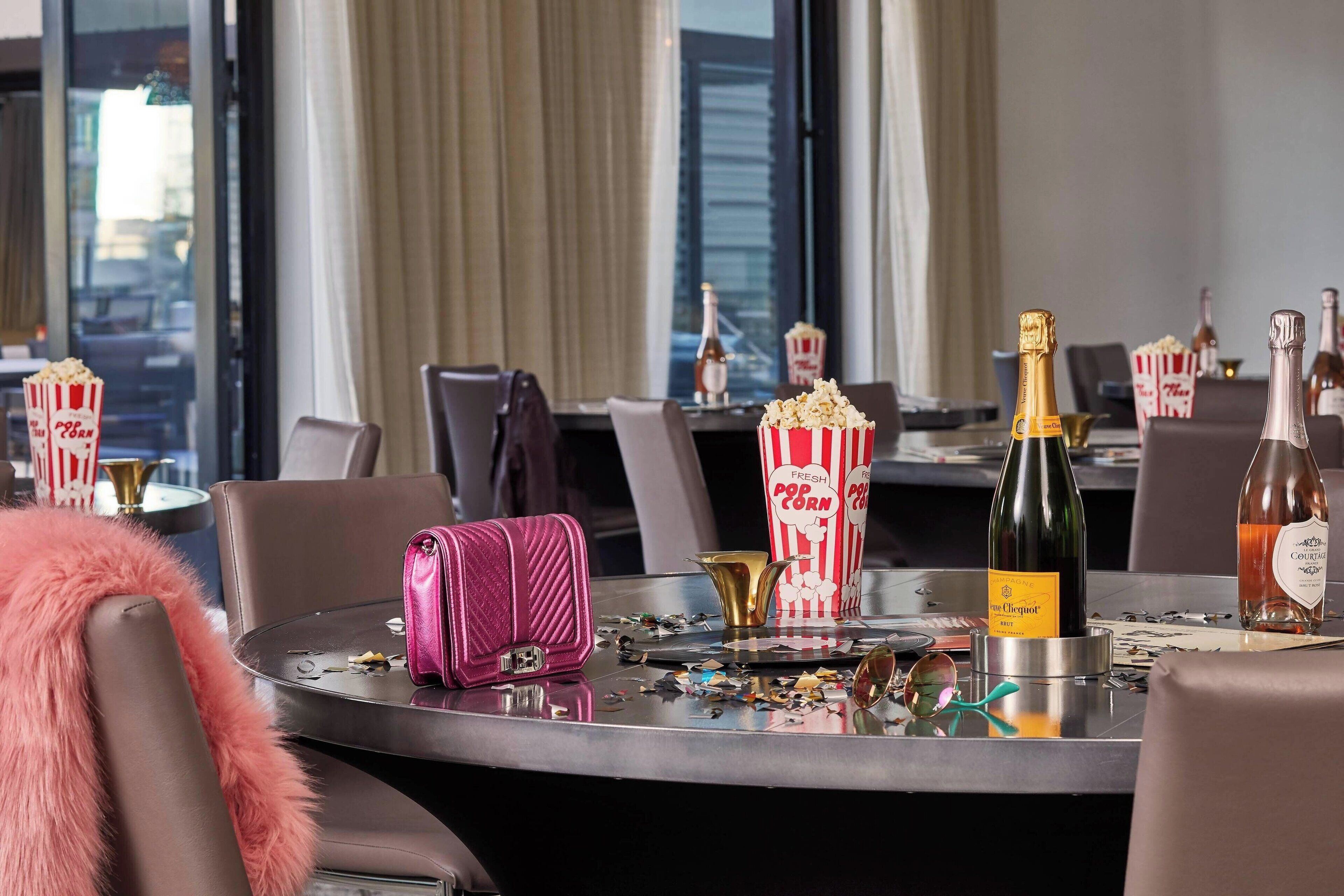 Photo - Moxy Atlanta Midtown