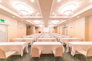 Sala de reunião
