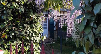 Apartment Côte Fleurie
