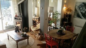 用餐區