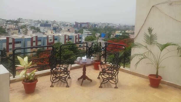 Balcon