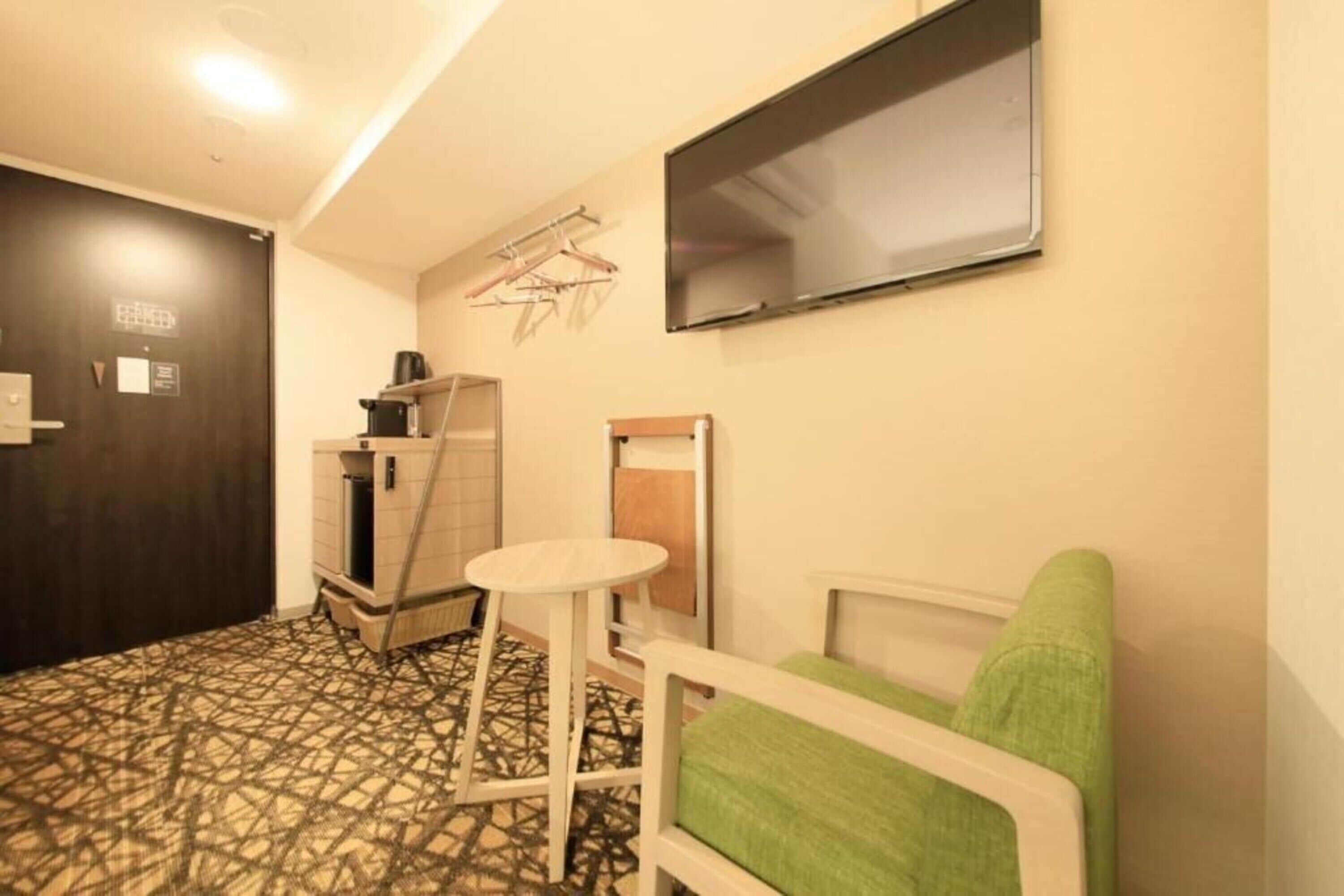 in-room safe, blackout curtains, iron/ironing board, free wifi
