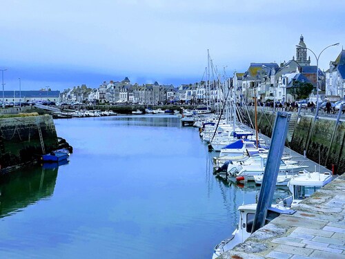 Beautiful family home.