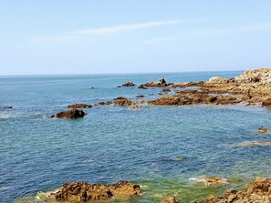 Beach nearby - Beautiful family home. (Le Croisic)