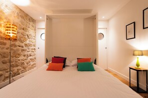 Ferro/asse da stiro, Wi-Fi gratuito, lenzuola