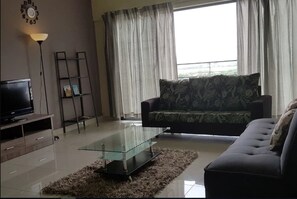 Apartment, 1 Bedroom, Non Smoking | Living room - Setia Walk R2 Block by SYNC (Puchong)
