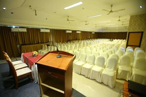 Meeting facility - Hotel Prasanth (Thiruvananthapuram)