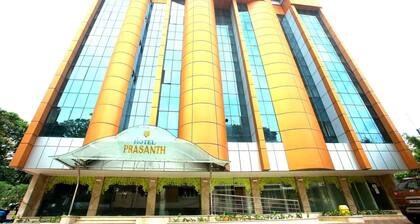 Hotel Prasanth