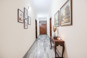 Lobby - FabHotel Ivy Inn (Noida)