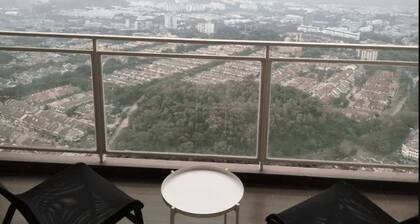 Damansara Foresta Ctmp Home by SYNC