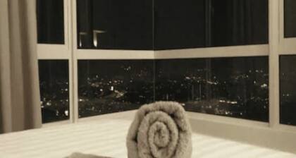 Damansara Foresta Ctmp Home by SYNC