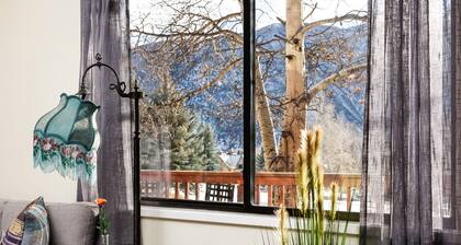 PARHAAT HINNAT ASPEN, BASALT VALLEY, KYSY LAST MINUTE ALENNUKSIA