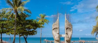 Sunset Sanato Resort & Villas