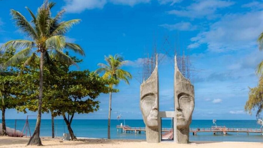 Sunset Sanato Resort & Villas