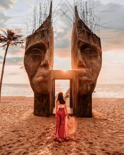 日落桑奈托渡假村及別墅飯店