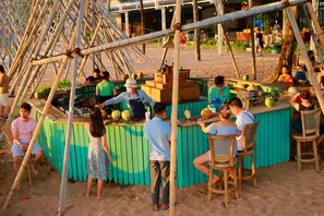 Strandbar