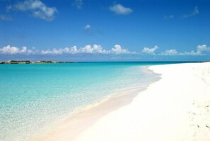 Beach - A Slice Of Tropical Paradise (Williams Town)