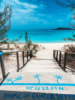 Beach - A Slice Of Tropical Paradise (Williams Town)