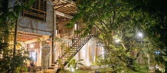The Flying Fish Hostel