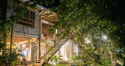 The Flying Fish Hostel