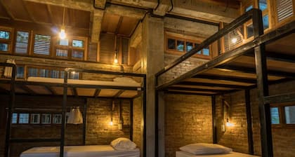 The Flying Fish Hostel