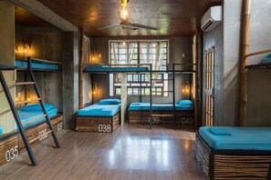 Truy cập Internet không dây miễn phí, bộ trải giường 