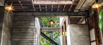 The Flying Fish Hostel