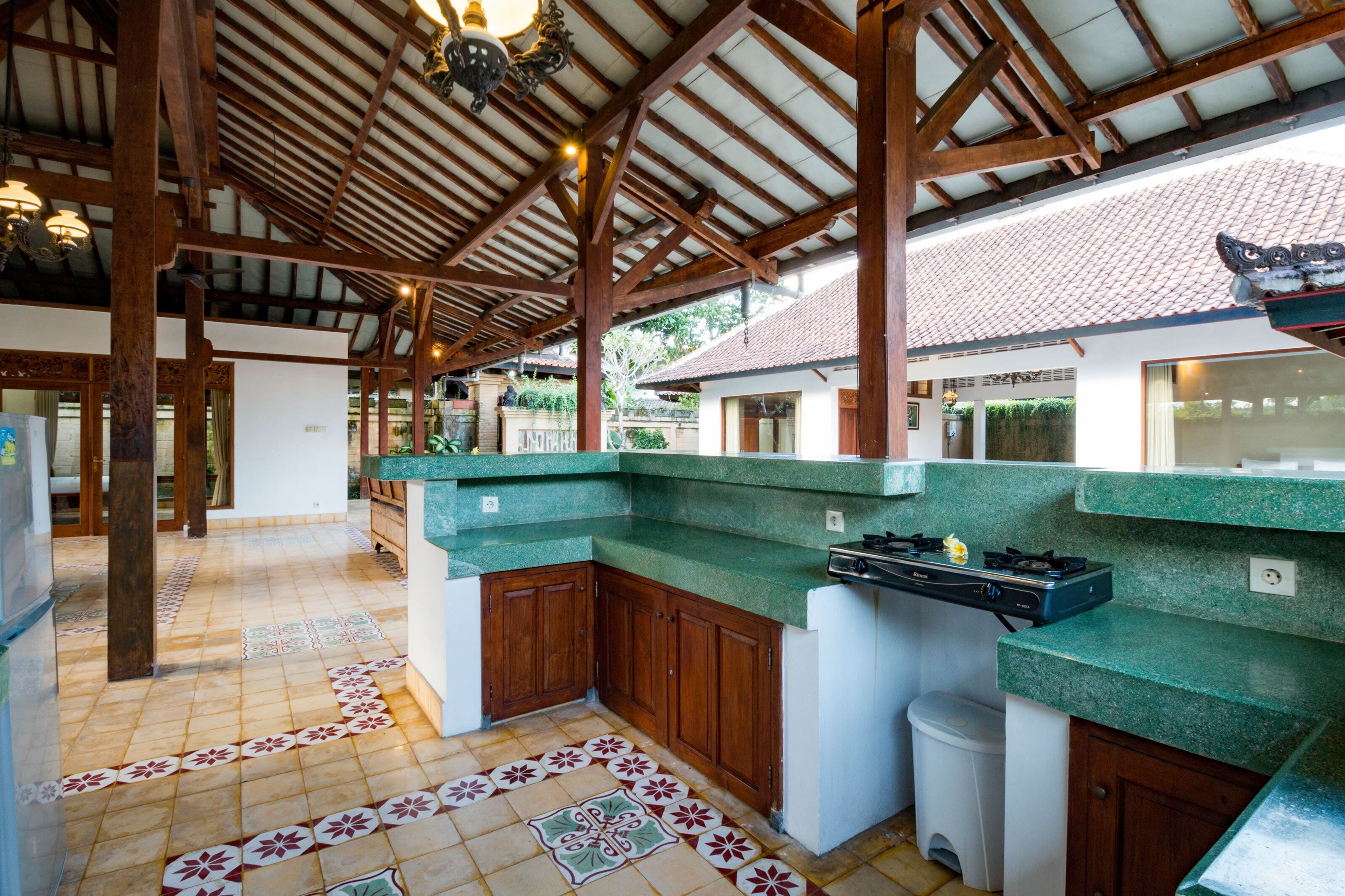 Photo - Bali Royal Heritage Villas