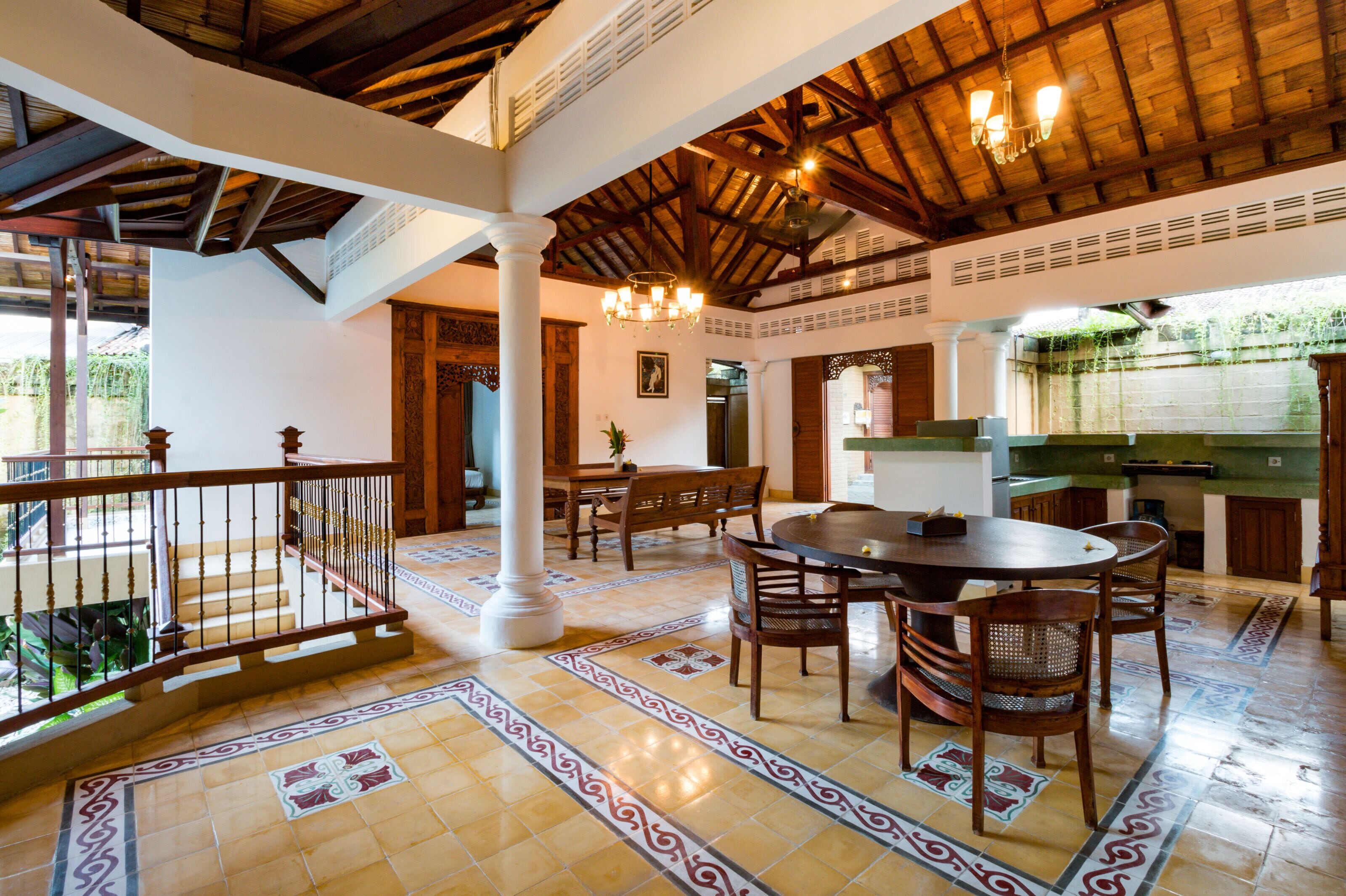 Photo - Bali Royal Heritage Villas