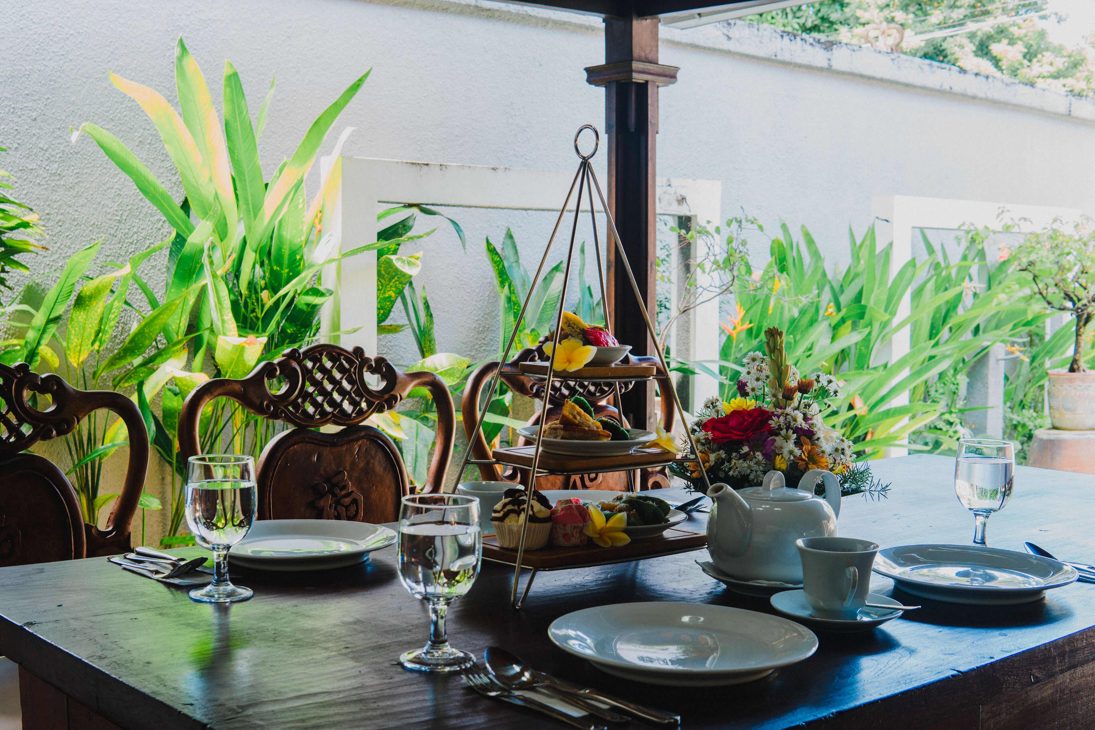 Photo - Bali Royal Heritage Villas