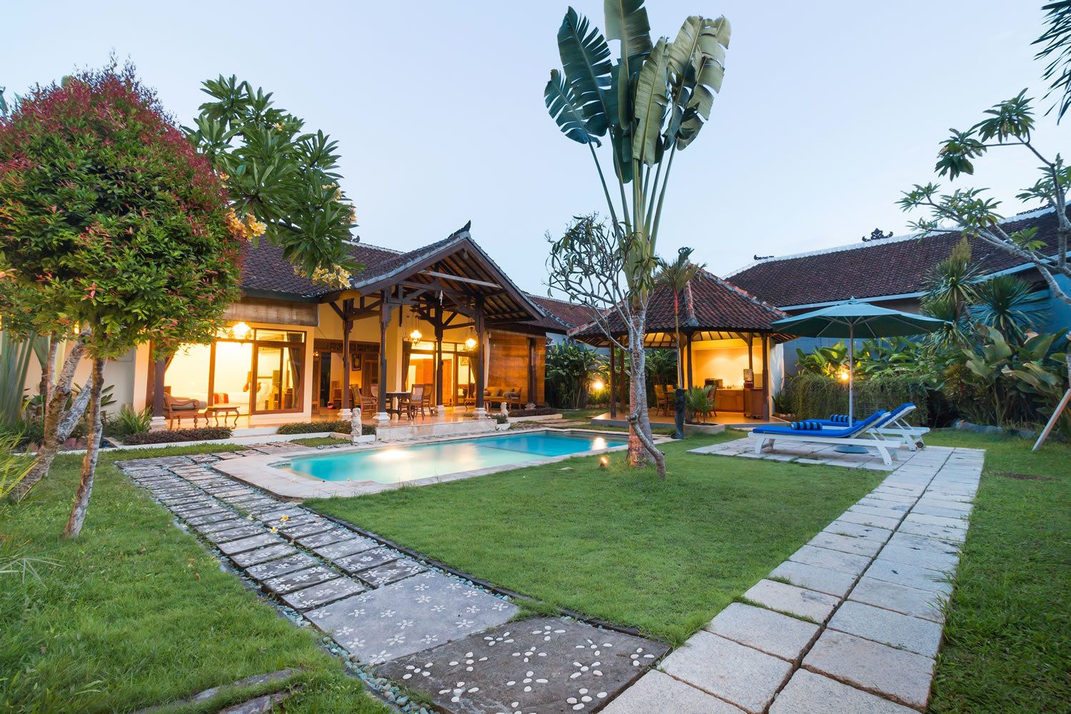 Photo - Bali Royal Heritage Villas