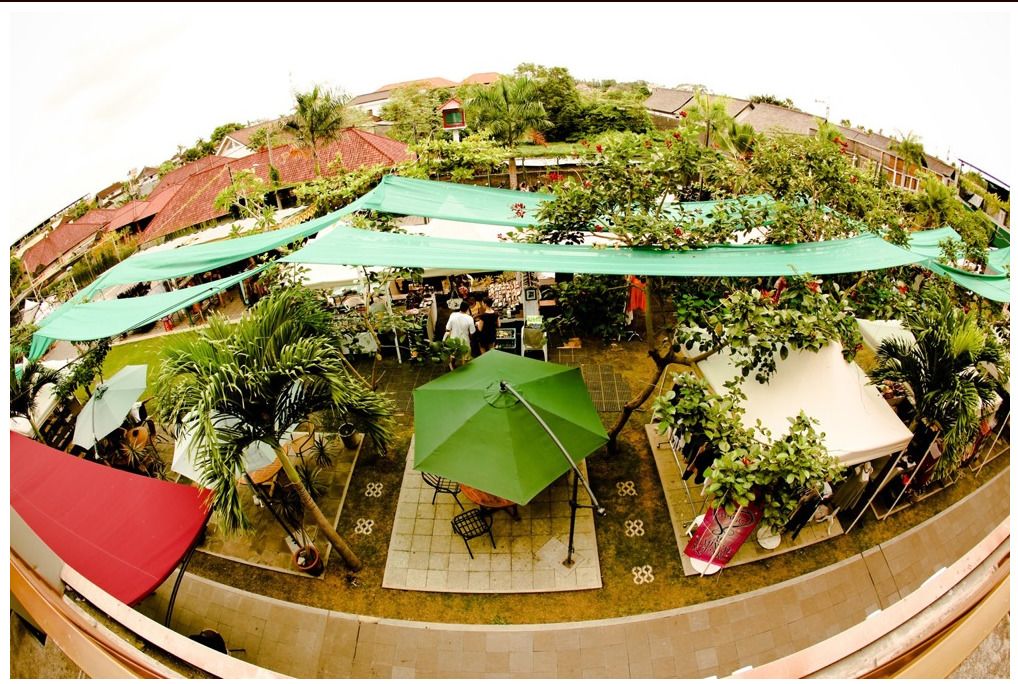Tempat menarik